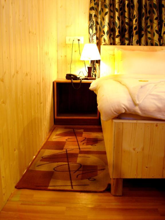 Ikraam Inn Bed & Breakfast Srīnagar Camera foto