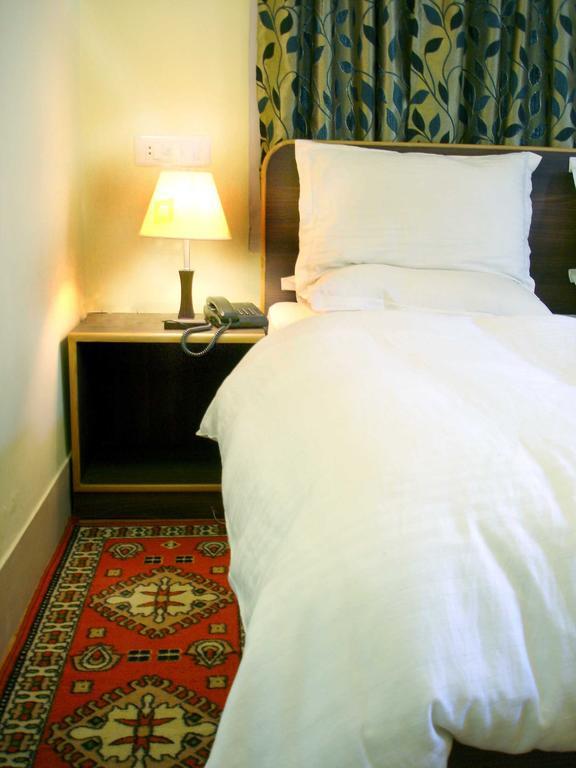 Ikraam Inn Bed & Breakfast Srīnagar Camera foto